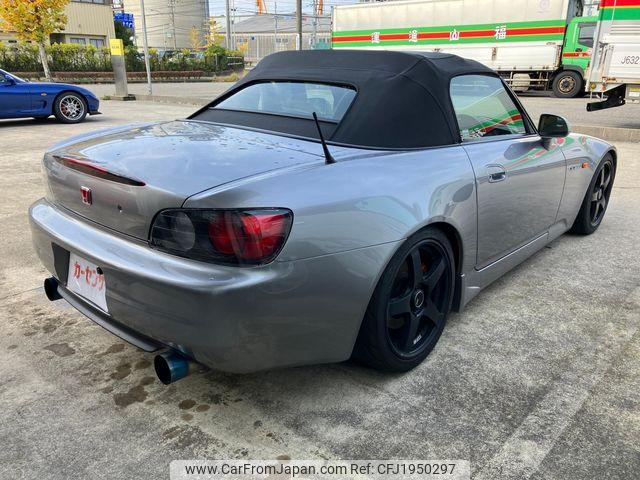 Honda S2000 2000 thumbnail 10