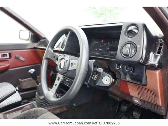 Toyota Corolla Levin 1984 thumbnail 22