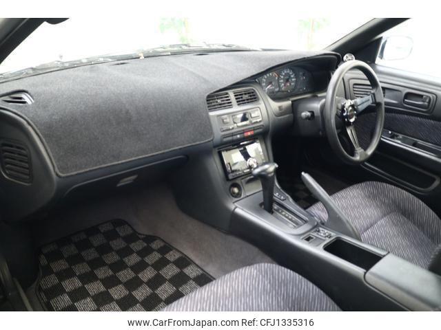 Nissan Silvia 1993 thumbnail 11