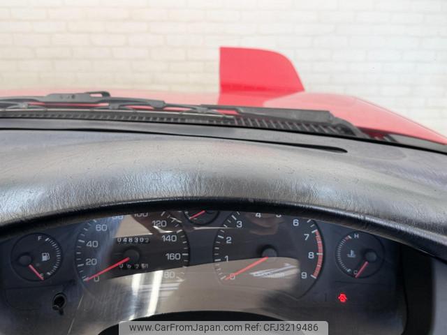 Toyota MR2 1992 thumbnail 55