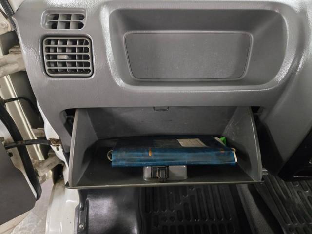 Suzuki Carry Truck 1999 thumbnail 34