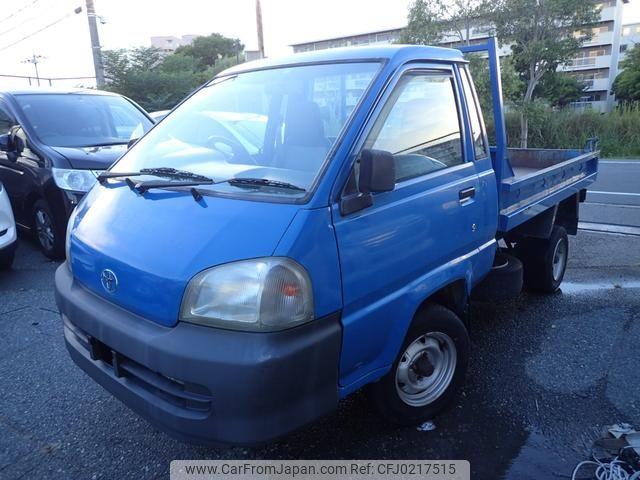 Toyota Townace Truck 2000