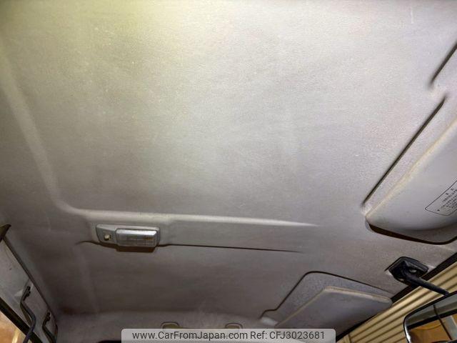 Honda Acty Truck 1995 thumbnail 39