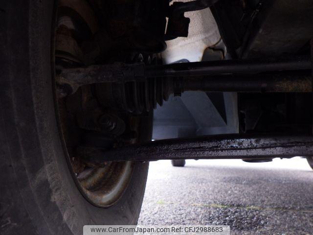 Mitsubishi Minicab Truck 2001 thumbnail 25
