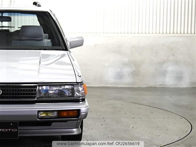Toyota Mark II Wagon 1996 thumbnail 24