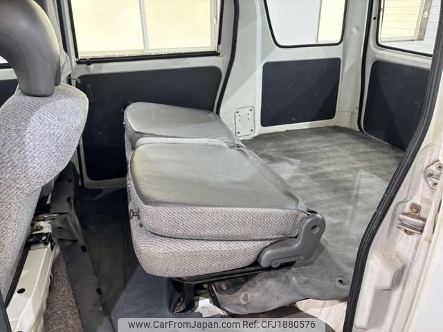 Daihatsu Hijet Van 1999 thumbnail 17