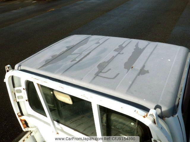 Honda Acty Truck 1997 thumbnail 19