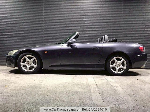 Honda S2000 2000 thumbnail 19