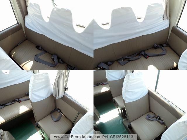 Nissan Civilian Bus 1997 thumbnail 14