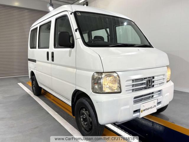 Honda Acty Van 1999