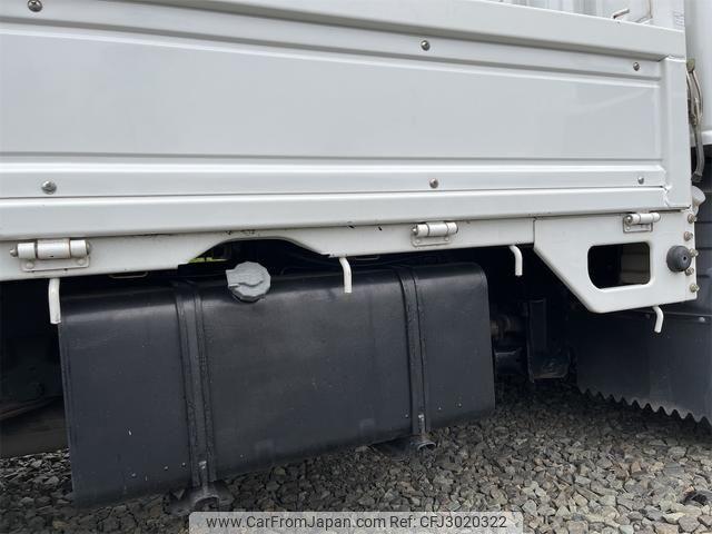 Isuzu Elf Truck 1997 thumbnail 37