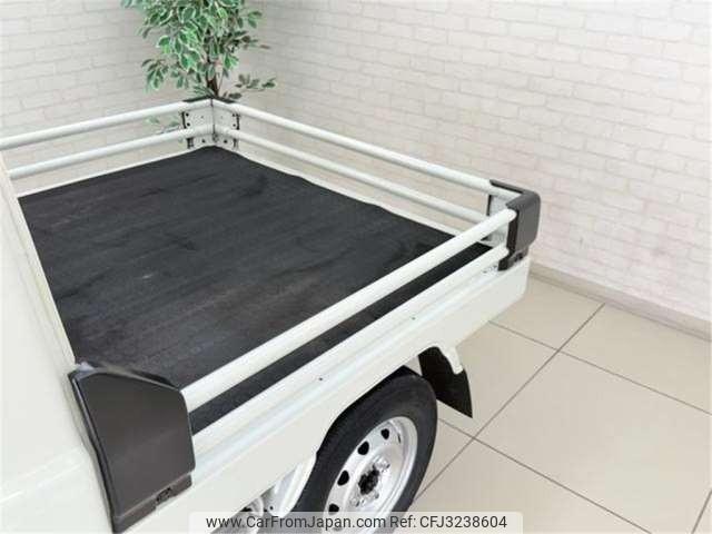 Daihatsu Midget II 1996 thumbnail 10