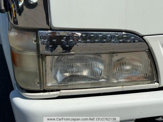 Isuzu Elf Truck 1995 thumbnail 60