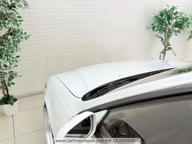 Toyota Mark II 1997 thumbnail 53
