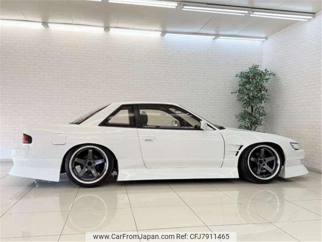Nissan Silvia 1991 thumbnail 37