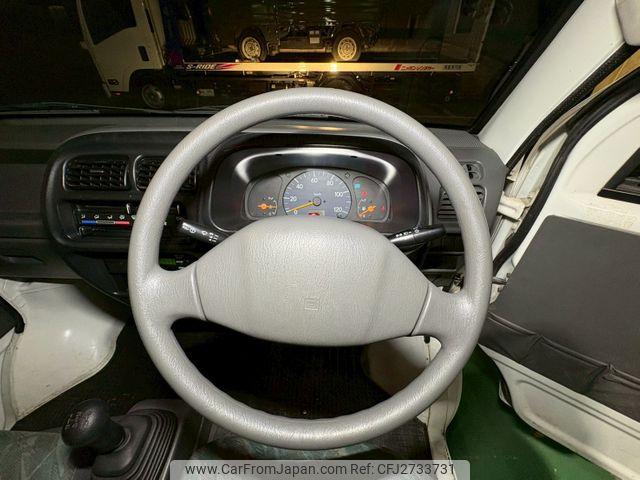 Suzuki Carry Truck 2000 thumbnail 30