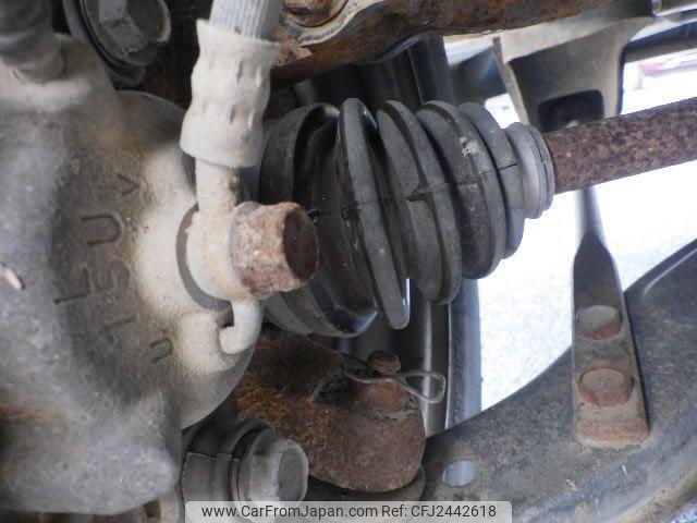 Daihatsu Hijet Truck 2000 thumbnail 29