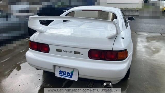 Toyota MR2 1994 thumbnail 2