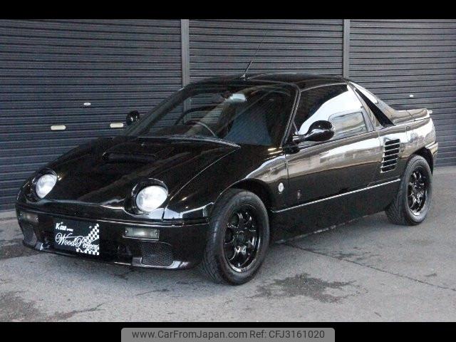 Mazda AZ-1 1992 thumbnail 24