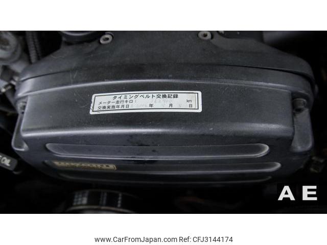 Toyota Corolla Levin 1986 thumbnail 17