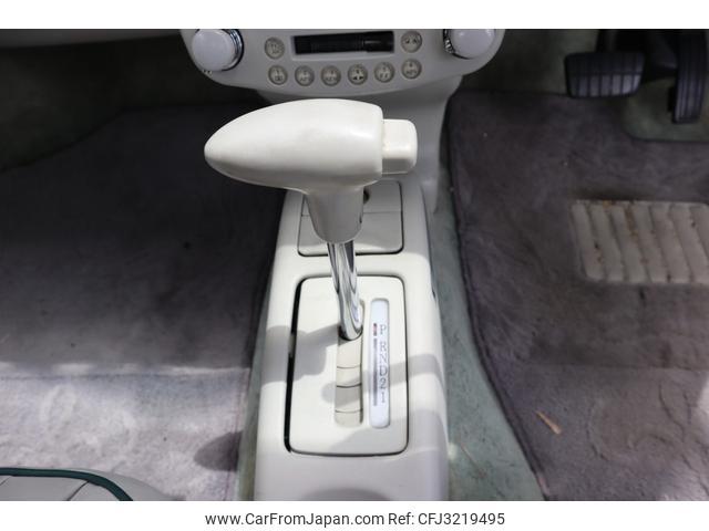 Nissan Figaro 1991 thumbnail 14