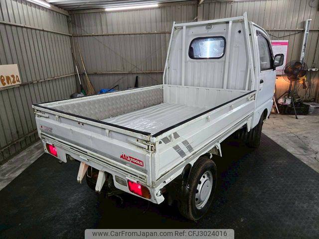 Mitsubishi Minicab Truck 1994 thumbnail 34