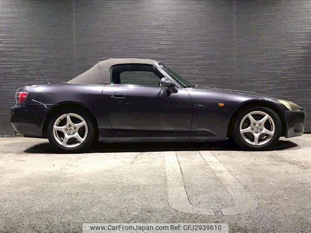 Honda S2000 2000 thumbnail 10