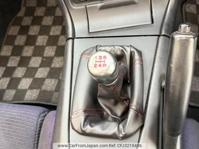 Toyota MR2 1992 thumbnail 59