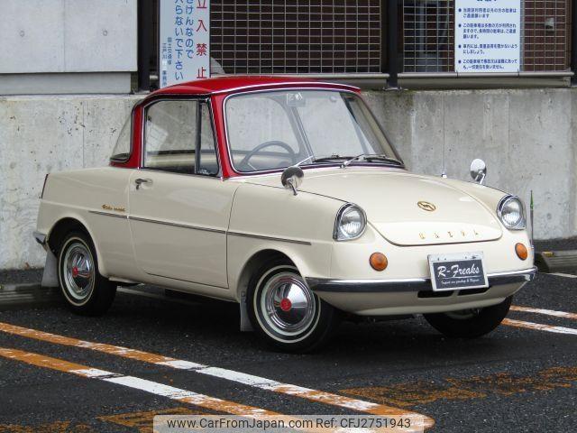 Mazda Others 1964