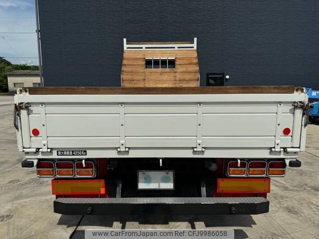 Isuzu Forward 1994 thumbnail 5
