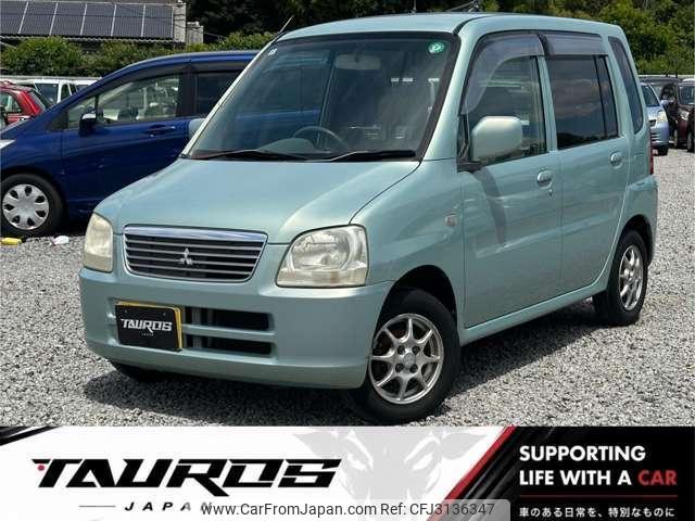 Mitsubishi Toppo Bj 2001