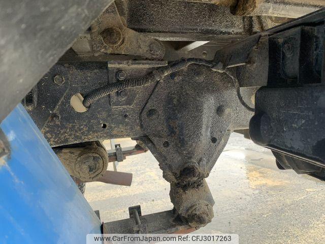 Isuzu Elf Truck 1984 thumbnail 30