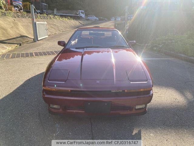Toyota Supra 1986 thumbnail 13