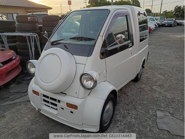 Daihatsu Midget II 1999