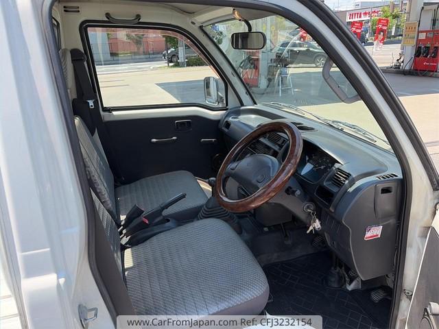 Daihatsu Hijet Truck 1999 thumbnail 24