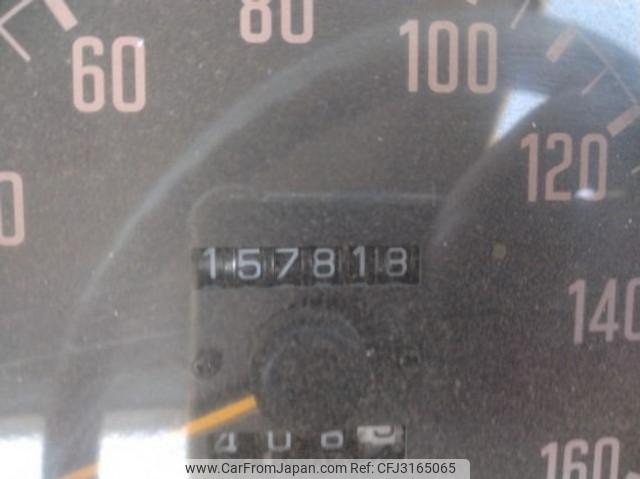 Isuzu Elf Truck 1996 thumbnail 9