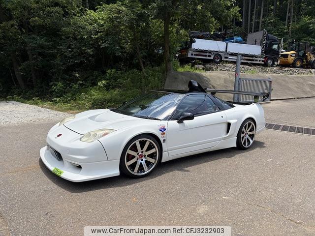 Honda NSX 1991