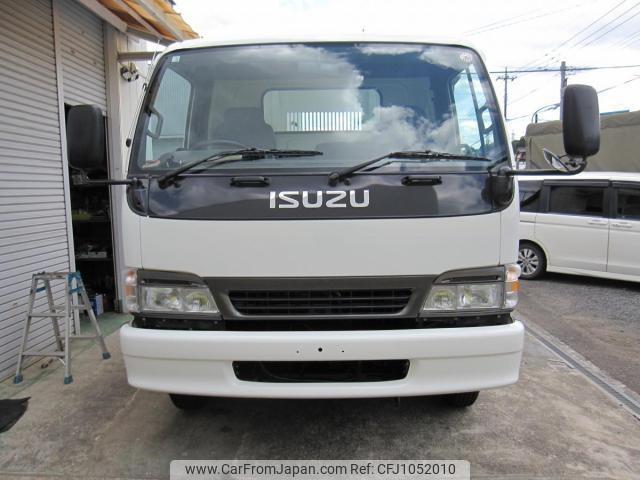 Isuzu Forward 2000 thumbnail 3