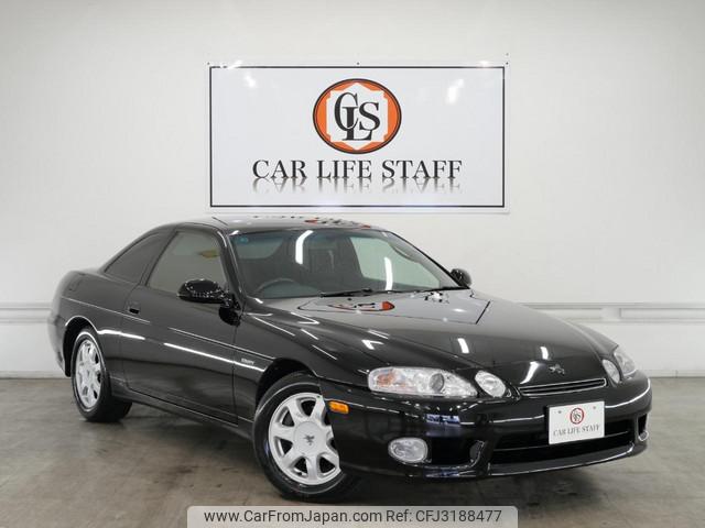 Toyota Soarer 1999