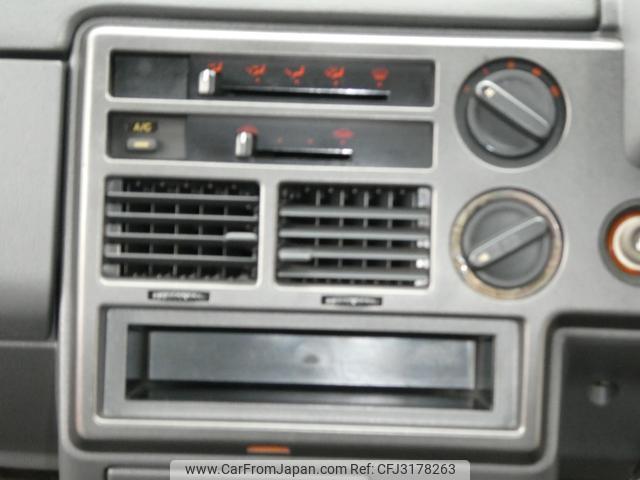Mazda Proceed 1994 thumbnail 10