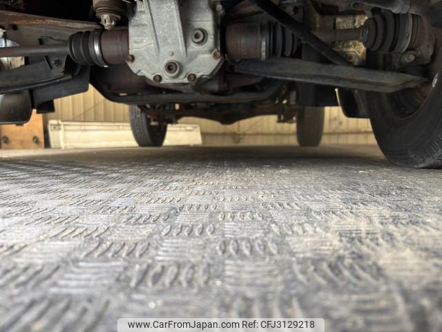 Suzuki Carry Truck 1993 thumbnail 54