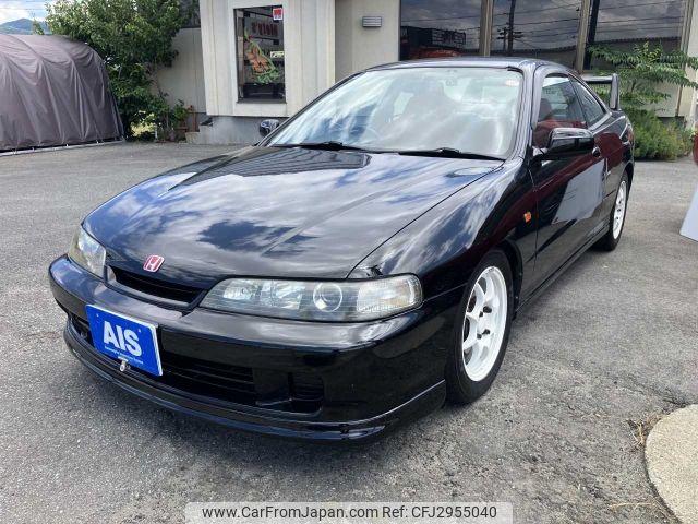 Honda Integra 1997
