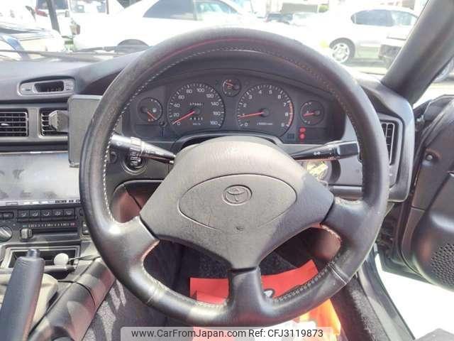 Toyota MR2 1990 thumbnail 15