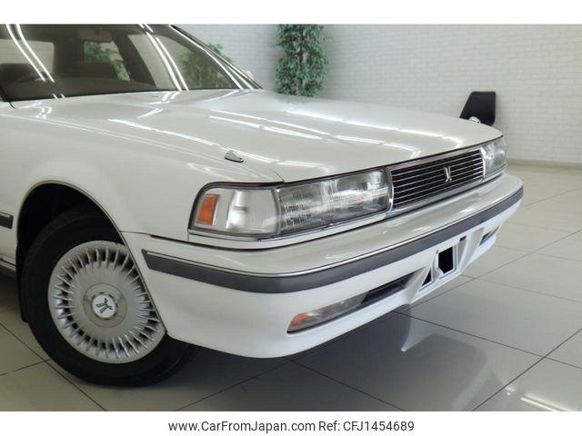 Toyota Cresta 1990 thumbnail 31