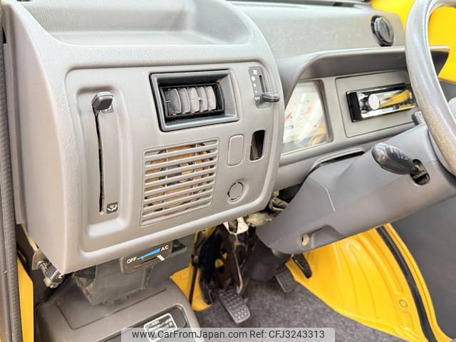 Daihatsu Midget II 1997 thumbnail 42