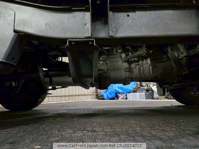 Suzuki Carry Truck 1993 thumbnail 58