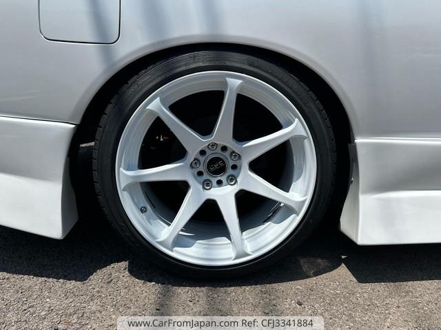 Nissan Silvia 1999 thumbnail 34