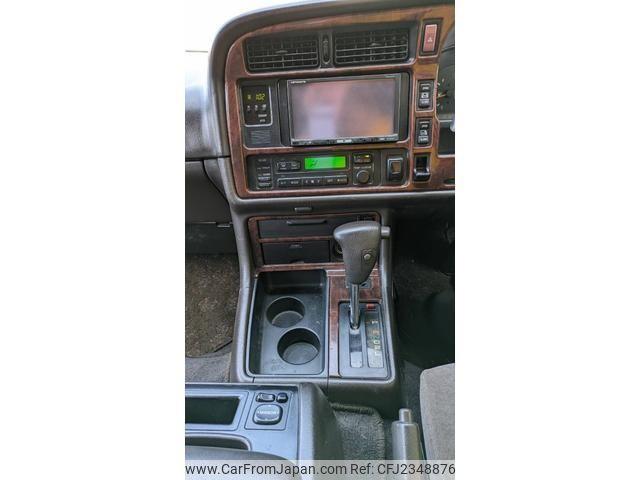 Toyota Hiace Wagon 1999 thumbnail 8