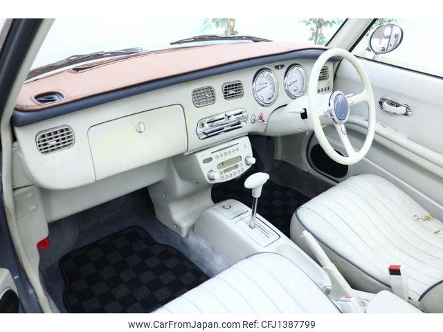 Nissan Figaro 1991 thumbnail 6