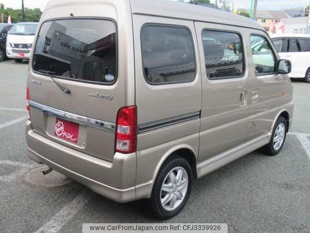Suzuki Every Landy 2001 thumbnail 30